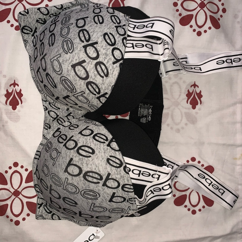 2 BEBE 38D BRA’s